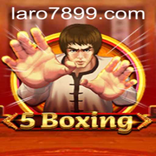 5Boxing Game: A New Era of Strategy and Sport