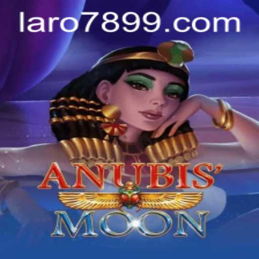 Exploring AnubisMoon: A New Dimension in Gaming with LARO 789