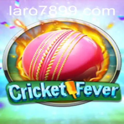 CricketFever: The Game Taking Over with LARO 789