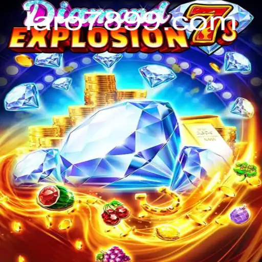 Exploring DiamondExplosion7s: An Exciting New Game Featuring the Unique LARO 789 Element