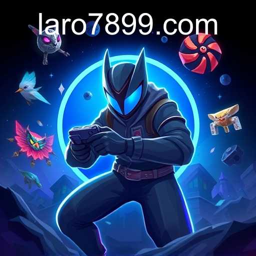 Guide to Downloading the LARO 789 App for an Enhanced Experience