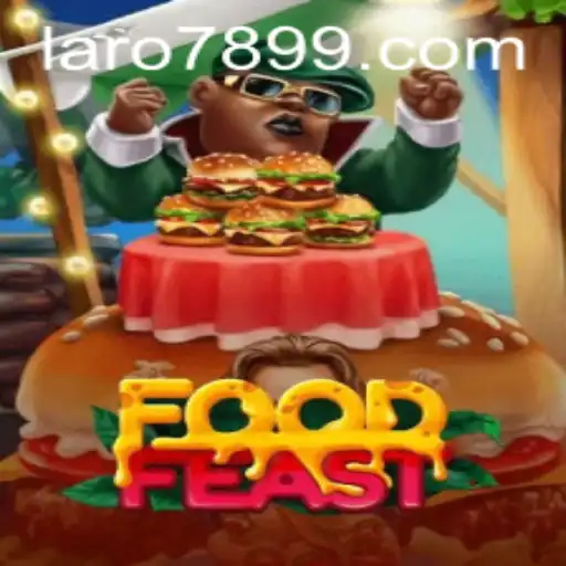 Discover the Culinary Adventure of FoodFeast: A Compelling Journey with LARO 789