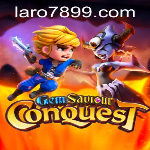 Exploring GemSaviourConquest: A Comprehensive Guide to the Game and LARO 789 Connection