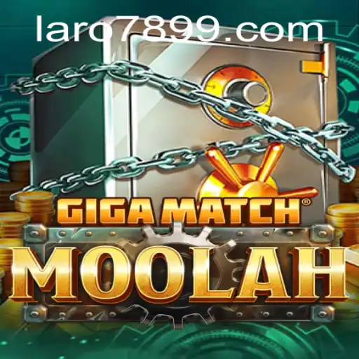 Discovering the Thrills of GigaMatchMoolah: The Ultimate Gaming Experience with LARO 789