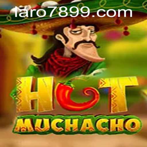 HotMuchacho and the Rise of LARO 789 Game Craze