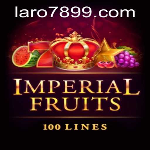 ImperialFruits100: Exploring the Exciting New Game in the World of LARO 789