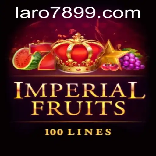 ImperialFruits100: Exploring the Exciting New Game in the World of LARO 789