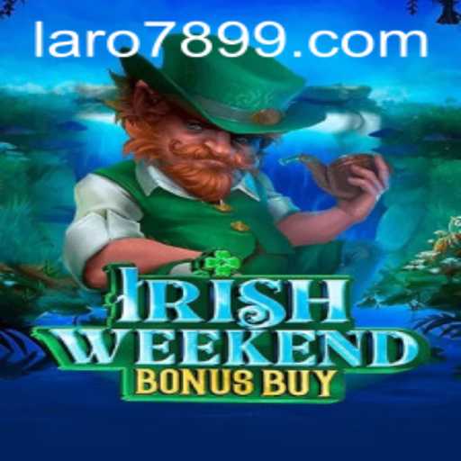 Exploring the Thrills of IrishWeekendBonusBuy: A Journey into Celtic Adventure