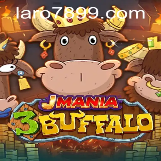 Exploring the Thrilling World of JMania3Buffalo Enhanced by LARO 789