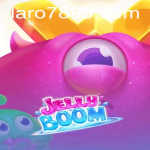 Exploring JellyBoom: A Colorful Adventure in the World of LARO 789