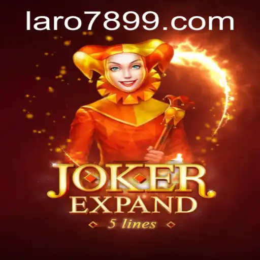 The Exciting World of JokerExpand: A Closer Look at LARO 789