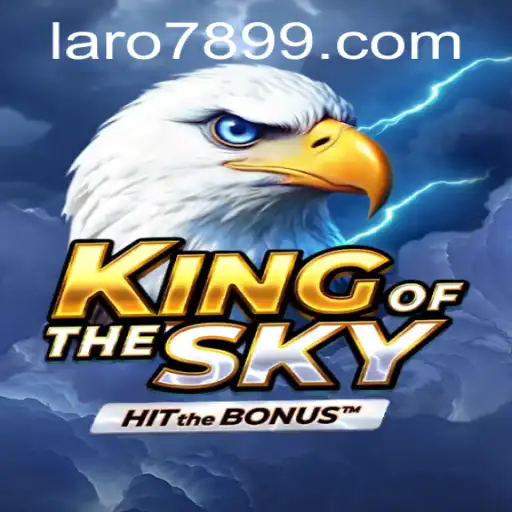 KingOfTheSky: An Epic Adventure in the World of LARO 789