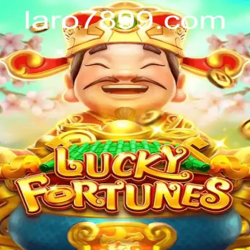 Discover the Thrilling World of LUCKYFORTUNES with LARO 789