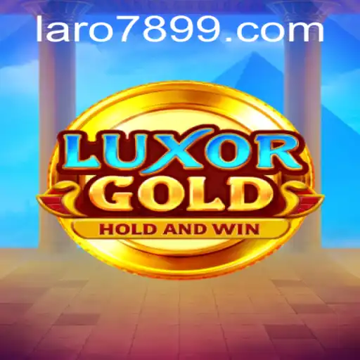 LuxorGold: Dive into the World of Ancient Riches and Modern Gaming