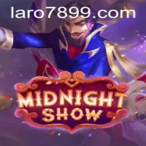 Discover the Enchantment of MidnightShow: A Deep Dive into the Game with LARO 789