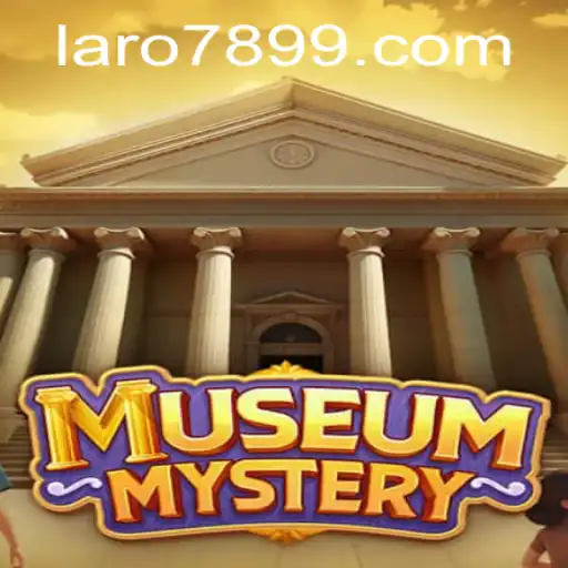 Unraveling the Enigma: Dive into the Interactive Adventure of MuseumMystery with LARO 789