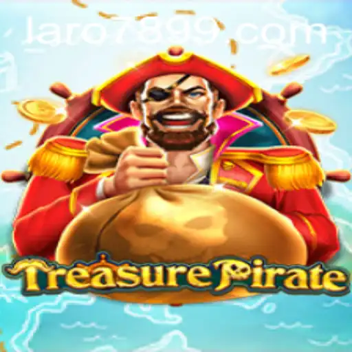 Unveiling TreasurePirate: A Daring Adventure Awaits