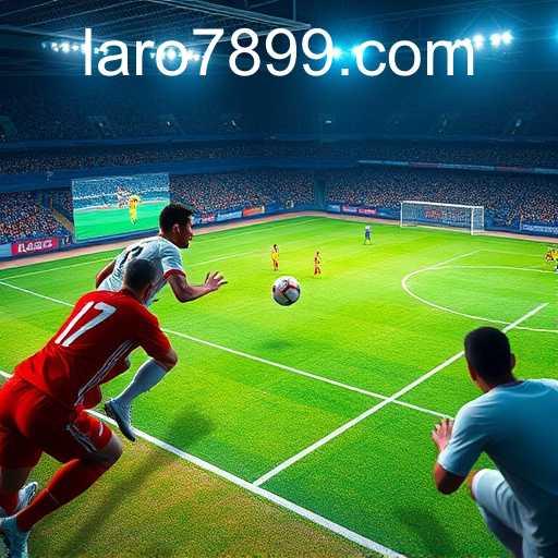 The Evolution and Impact of Virtual Sports in the Modern Era: Exploring LARO 789