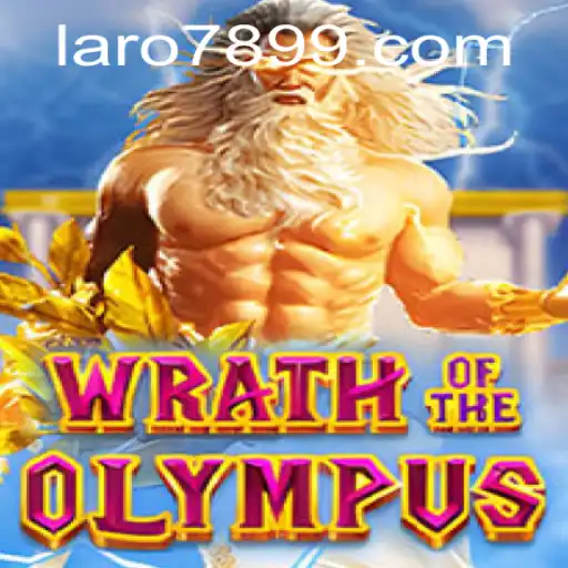 WrathofOlympus: A Dive into the Epic Game Adventure of LARO 789
