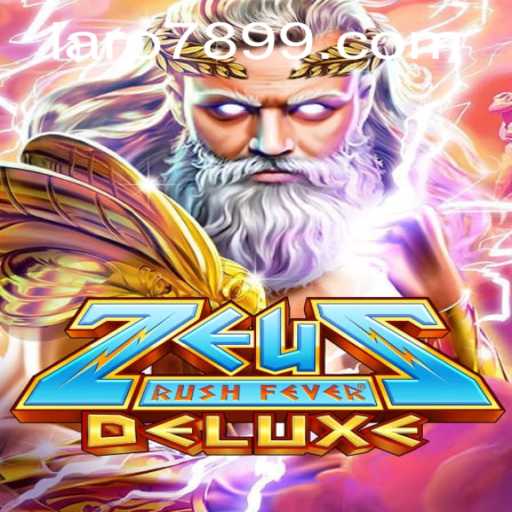 Unveiling ZeusRushFeverDeluxe: The Ultimate Gaming Experience with LARO 789